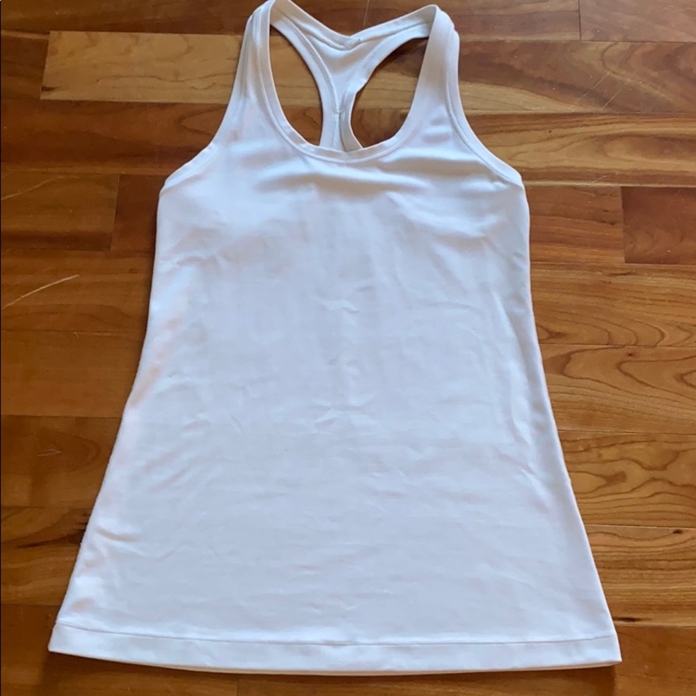 Lululemon Racerback Tank ❤️